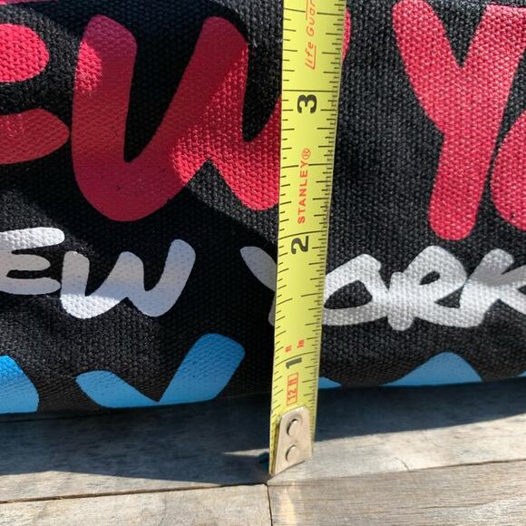 ARKASH NEW YORK CROSSBODY BAG - Picture 5 of 9